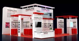 深圳展覽工廠市場(chǎng)調(diào)查分析 展臺(tái)設(shè)計(jì)與搭建行業(yè)現(xiàn)狀與展望