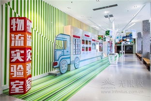 無限極營口工廠物流主題展區開放——聚焦市場調查與創新發展