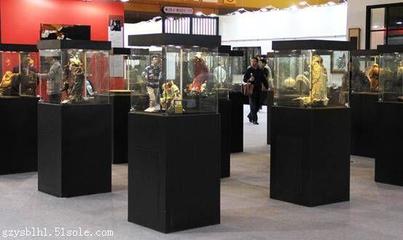 第21屆秋季廣州藝博會招商啟動 市場趨勢、參展價值與服務平臺分析