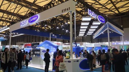 專業(yè)引領(lǐng)未來，服務(wù)驅(qū)動(dòng)變革——2023中國制冷展圓滿落幕，展現(xiàn)行業(yè)新氣象