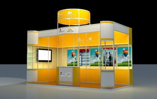 會(huì)展服務(wù)市場(chǎng)調(diào)查 洞悉行業(yè)趨勢(shì)，把握發(fā)展機(jī)遇