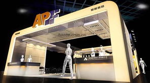 聚焦展廳策劃、展覽服務(wù)與展示器材生產(chǎn)供應(yīng)商市場(chǎng)調(diào)查分析