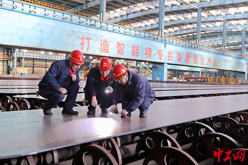 山東企業攻克技術難關，為國家重點項目提供堅實支撐