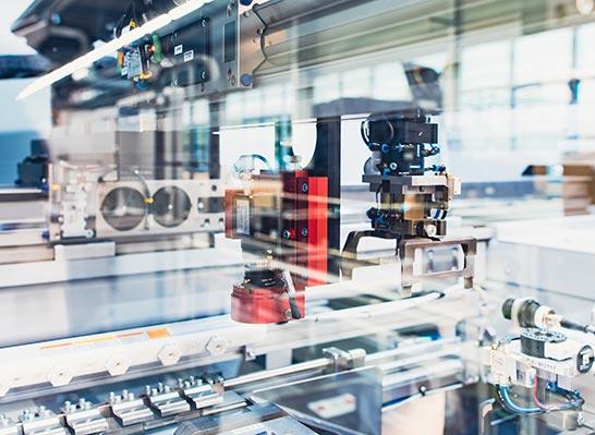 Lenze集團 驅動未來，賦能全球——卓越傳動技術產品與服務的技術開發(fā)之路